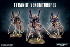 Tyranid Venomthrope/Zoanthrope