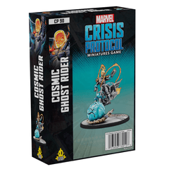 Marvel: Crisis Protocol - Cosmic Ghost Rider