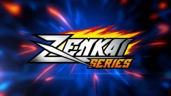 DBSCG ZENKAI SERIES 05 [B22] Pre-Release Tournament