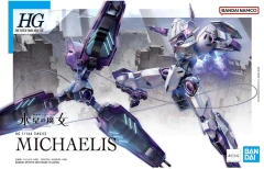 Michaelis - The Witch from Mercury (HG 1/144)