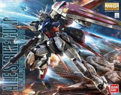 AILE Strike Gundam (MG 1/144)