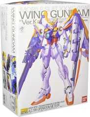 Wing Gundam 