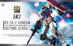 RX-78-2 Gundam [Beyond Global] (HG 1/144)