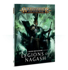 Death Battletome: Legions of Nagash