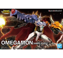 Omegamon (Amplified)
