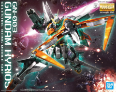 GN-003 Gundam Kyrios (MG 1/100)