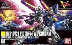 LM314V21 Victory Two Gundam HG