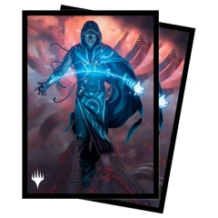 Ultra Pro - Magic: The Gathering Phyrexia All Will be One 100ct Sleeves V1