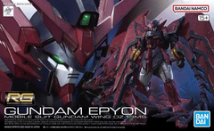 Gundam Epyon RG (1/144)