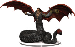 Icons of the Realms Archdevil - Geryon Premium Figure
