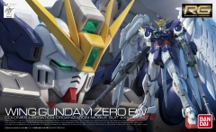 Wing Gundam Zero EW (RG 1/144)