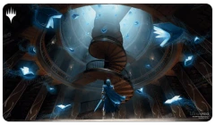 Ultra Pro - Playmat - Magic: The Gathering - Wilds of Eldraine - Virtue of Knowledge