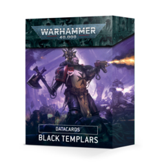 Datacards: Black Templar