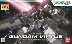 GN-005 Gundam Virtue (HG 1/144)