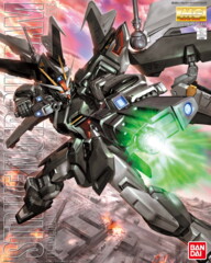 Strike Noir Gundam MG