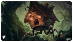 Ultra Pro - Playmat E - Magic: The Gathering - Wilds of Eldraine - Restless Cottage