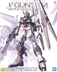 RX-93 Hi-Nu Gundam Ver.Ka