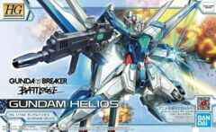 Bandai Gundam Breaker Battlogue Gundam Helios