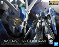 RX-93-Nu2 Hi-Nu Gundam