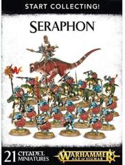 Start Collecting! Seraphon