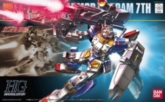 Fa-78-3 Full Armor Gundam 7th HGUC