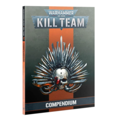 Kill Team: Compendium (2021)