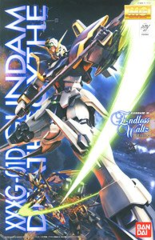 Gundam Deathscythe EW Bandai MG
