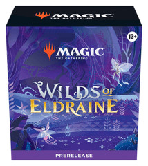 Wilds of Eldraine Prerelease Kit