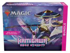 Kamigawa: Neon Dynasty Bundle