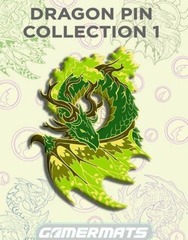 Forest Guardian - Dragon Pin Collection