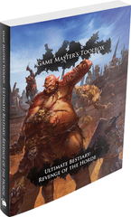 Game Masters Toolbox: Ultimate Bestiary - Revenge of the Horde