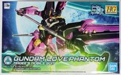 019 Gundam Love Phantom HG 1/144