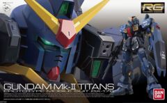 Gundam Mk-II Titans (RG 1:144)