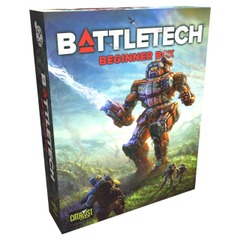 Battletech Beginner Box (2022)