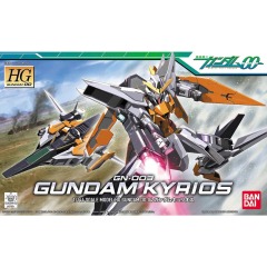 Gundam Kyrios GN-003 (MG 1/144)