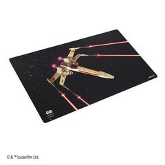 Star Wars Unlimited: Game Mat - X-Wing