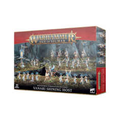 Battleforce Lumineth Realm-lords Vanari Shining Host