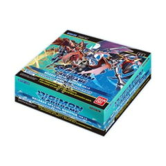Digimon Card Game: Release Special Booster Box Version 1.5