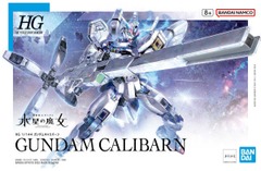 Gundam Calibarn - The Witch From Mercury (HG 1/144)