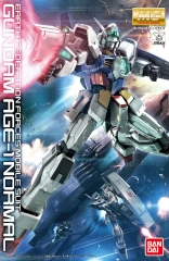Gundam Age-1 Normal (MG 1/100)