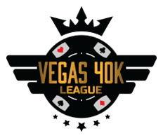 Local Vegas 40k League