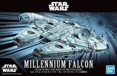 Bandai Spirits Star Wars The Rise of Skywalker Millennium Falcon