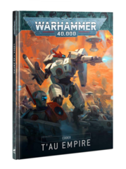Codex: T'Au Empire (2022)