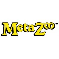 MetaZoo: Cryptid Nation - Legacy Special Edition - Premium Spellbook