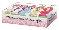 Quintessential Set: The Quintessential Quintuplets