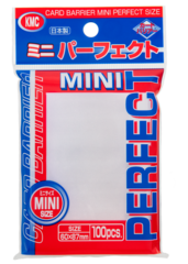 KMC Mini Perfect Fit (100 ct)