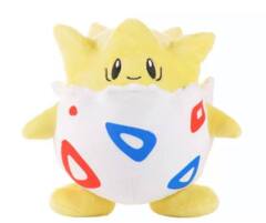 Togepi Pokemon Plush 20 cm