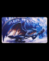 Dragon Shield: Roiin & Royenna (Sapphire Regents)