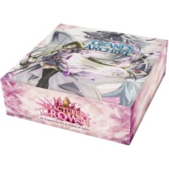 Fractured Crown Booster Box