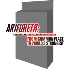 Arifureta: From Commonplace to World's Strongest Trial Deck - Arifureta: From Commonplace to World's Strongest